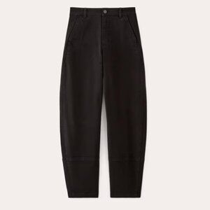 Everlane Utility Barrel Pant